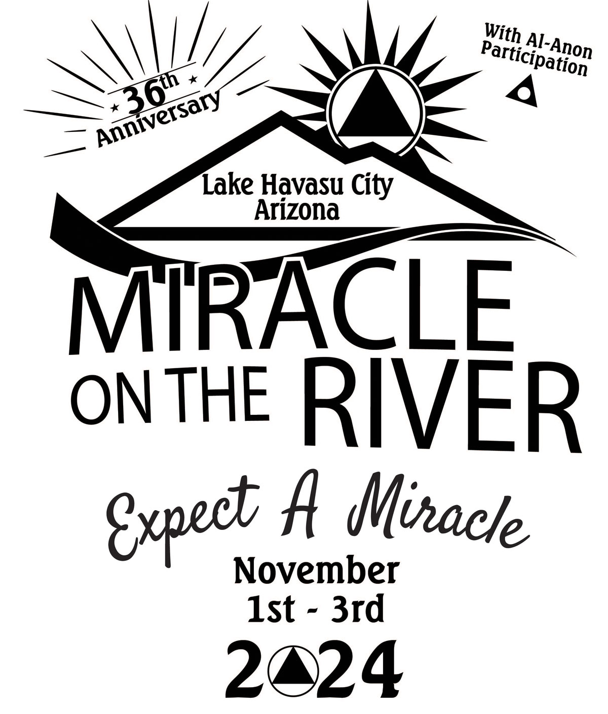 11012024 36th Miracle on the River