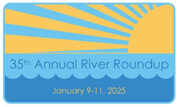 2025 river roundup
